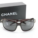 シャネル サングラス（レディース） シャネル ココマーク サングラス シルバー 金具 眼鏡 メガネ アイウェア ブラック アクセサリー メンズ レディース HHE X1-7