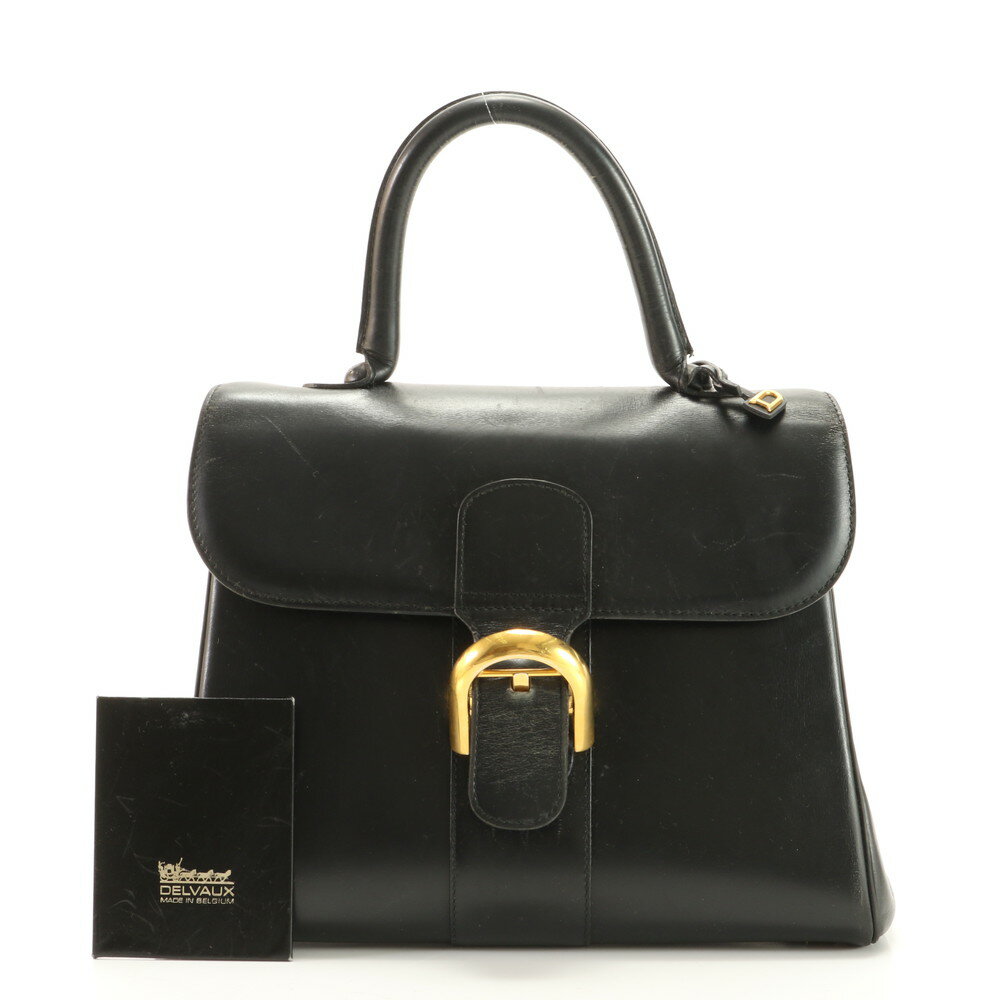 DELVAUX fH[ u U[ nhobO g[g gbvnh {v ubN   lC  fB[X MMM AB3-9