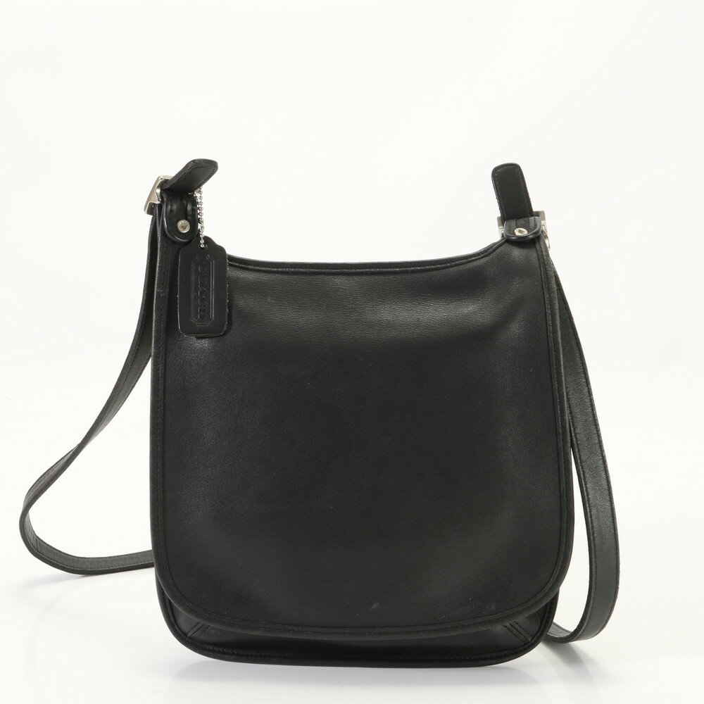 楽天市場】old coach レザー ショルダーの通販 