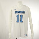 美品 チャンピオン製 バスケットボール ユニフォーム HUSKIES ハスキーズ CCA 11番 M タンクトップ スポーツ ウェア メンズ EEM 0704-...