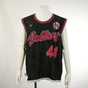 美品 ALL PRO team sports TORRENCE 44番 ユニフォーム リバーシブル XL サイズ タンクトップ アパレル メンズ EEE 070...