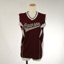 ユニフォーム スポーツ タンクトップ lawson 1番 Tシャツ レディース EEM 0704-E4