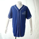 極美品 AUGUSTA CHAMPION ユニフォーム スポーツ XL 野球 ベースボール 半袖Tシャツ メンズ ERM 0731-R9