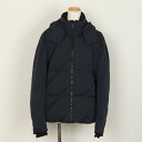 極美品 エルメス キルティング 取外し可能 フード 付 M ブルゾン ダウンジャケット ブランド 高級 人気 流行 おしゃれ MMY BC9-7