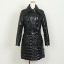 モンクレール MAILLOL ロング ダウン コート ジャケット 1 ファッション アウター 上着 洋服 020934933 レディース MRM BL15-2