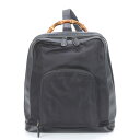 グッチ バンブー レザー 2WAY リュックサック 斜め掛け リュック バックパック ショルダー バッグ 003 2058 レディース RRE BS1-9