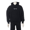 美品 シュプリーム ボックスロゴ パーカー フーディ ブラック 黒 S ファッション 洋服 トップス トレーナー メンズ MMM BS32-21