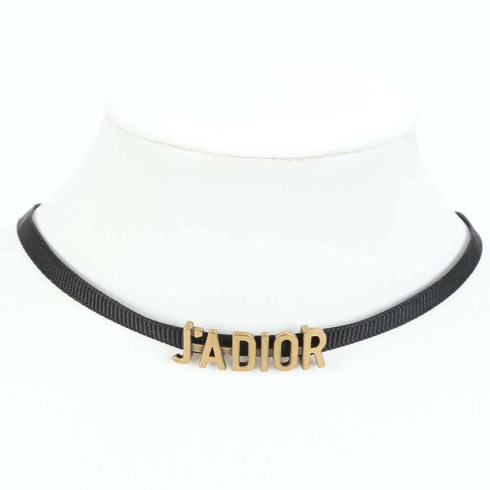 【デザインがお洒落☆人気】DIOR チョーカー 楽天市場】dior チョーカー(チョーカー|レディースジュエリー