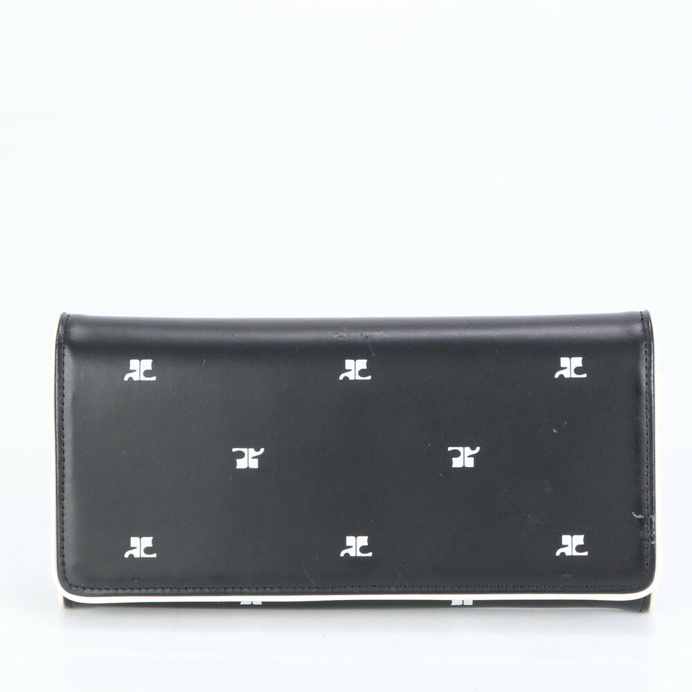 COURREGES 長スホン 楽天市場】courreges クレージュ(レディース財布|財布・ケース