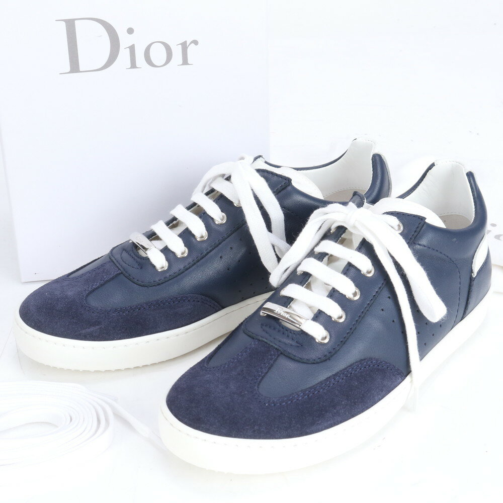DIOR SNEAKER ディオールレディースシューズの期間限定セール 楽天市場】ディオール(スニーカー|レディース靴):靴の通販