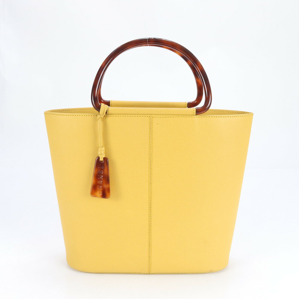 極美品 シャネル シリアル ブティックシール付 キャビア スキン レザー トート バッグ ショルダー ハンド A4 レディース EUE CJ7-5