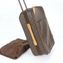 ルイヴィトン モノグラム ペガス 55 レザー スーツケース キャリーケース バッグ 出張 旅行 トランク M23294 A4 メンズ RUE CL11-2