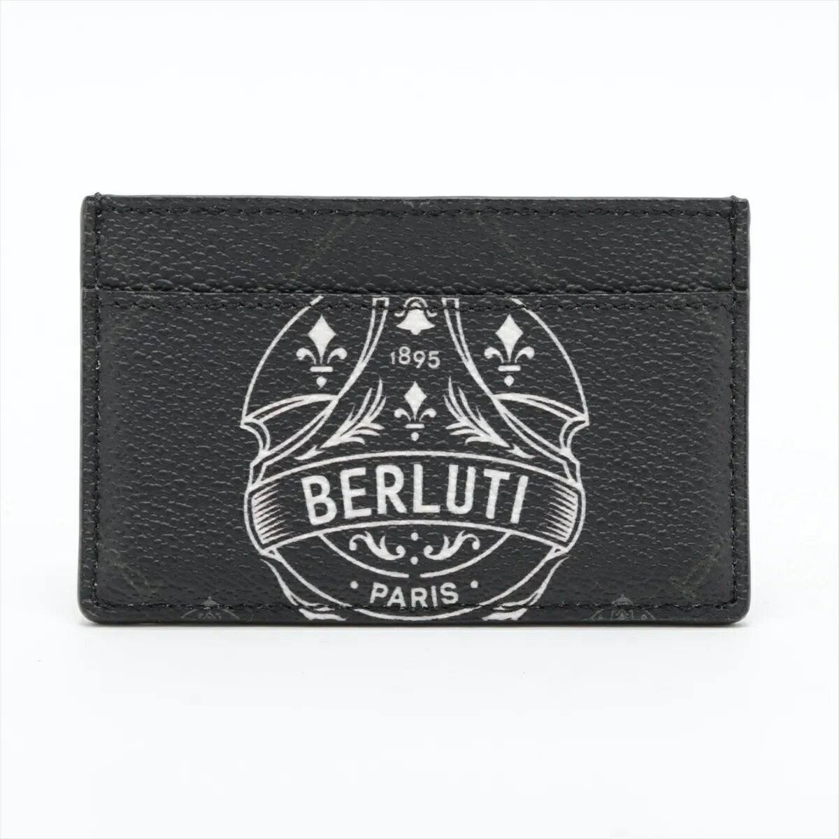 Berlut ベルルッティ名刺入れ 美品 楽天市場】ベルルッティ(名刺入れ|財布・ケース):バッグ