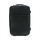 美品 ルイヴィトン タイガ ペガス55 M23312 レザー スーツケース キャリーケース バッグ 出張 旅行 黒 メンズ MMM CQ51-8