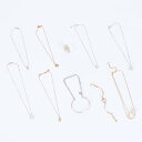 美品 まとめ 10点 セット スワロフスキー ラインストーン ネックレス ブレスレット 置物 オブジェクト アクセサリー EEE CQ25-3