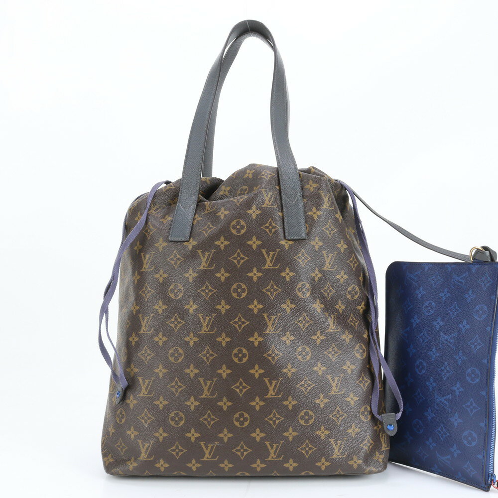 タイムセール　ルイヴィトン　メンズ　バッグ　中古品 ルイ・ヴィトン(LOUIS VUITTON)ルイ・ヴィトン LOUIS VUITTON
