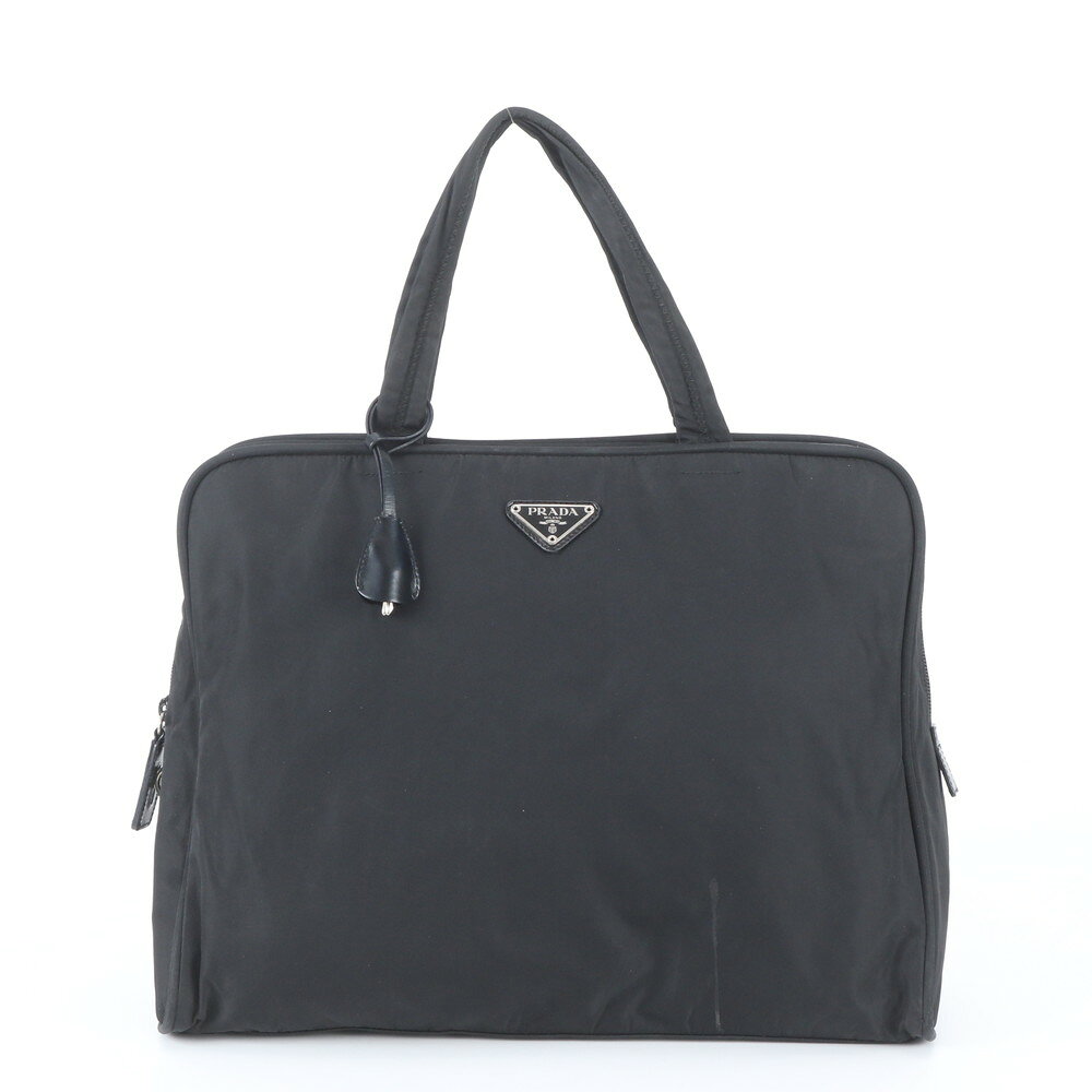 PRADA ブラック ビジネスバッグ　NEL img_02131632.jpg