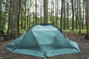 キャンプ テント 3人用 ツーリング ドームテント Husky ハスキー Fighter ファイター ソロキャンプ おすすめ 登山 2人用 ソロテント 軽量 防水 通気性 コンパクト 災害用 防災用通販格安セール情報 楽天 通販