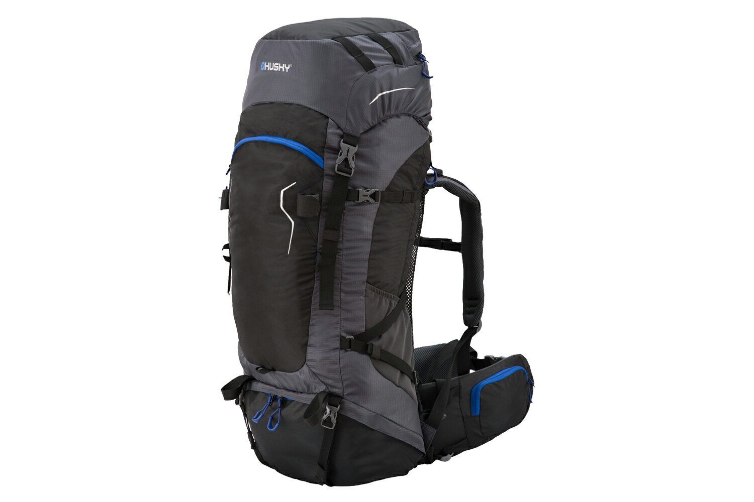 50 OFFクーポン配布中 バックパック ザック ハスキー Husky Ranis 70L リュックサック 登山用 アウトドア用 トレッキング用 旅行用 大容量