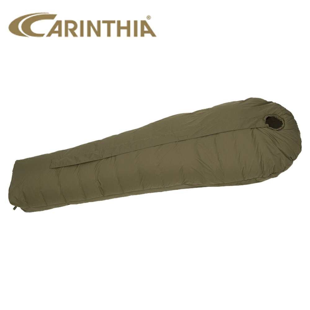 アウトドア 寝袋/寝具 安いcarinthia defence 6の通販商品を比較 | ショッピング情報のオーク 