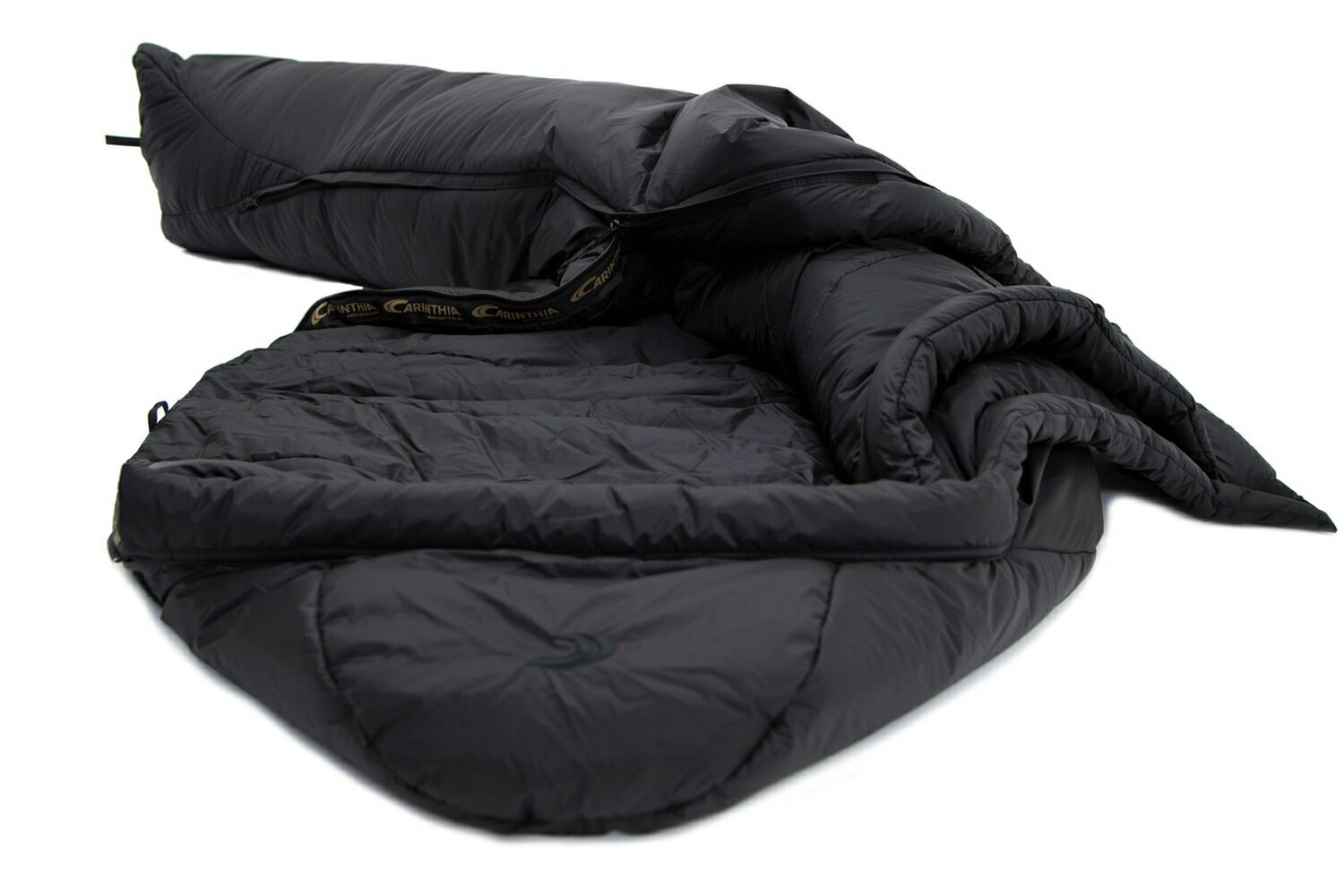 世界の冒険家も愛用しているシュラフ Carinthia カリンシア G280 寝袋 冬用 極寒 マミー型通販格安セール情報 楽天 通販