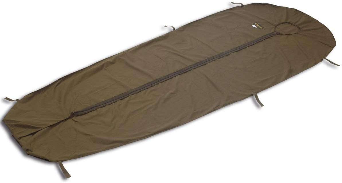 ポリコットンライナー カリンシア Carinthia インナーシーツ シュラフ 寝袋通販格安セール情報 楽天 通販