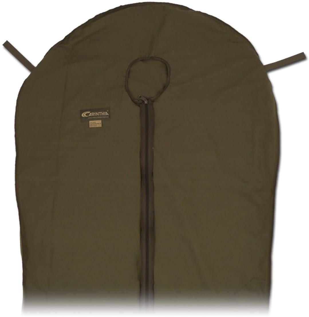 ポリコットンライナー カリンシア Carinthia インナーシーツ シュラフ 寝袋通販格安セール情報 楽天 通販