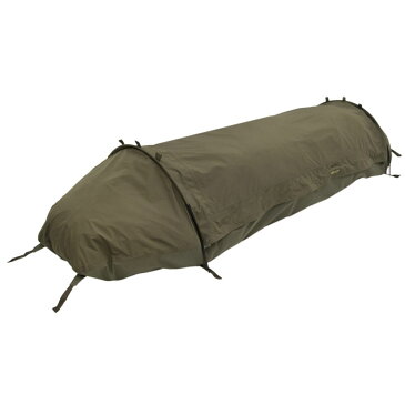 カリンシア Micro tent plus テント 1人用 BIVY ゴアテックス Gore-Tex 防水
