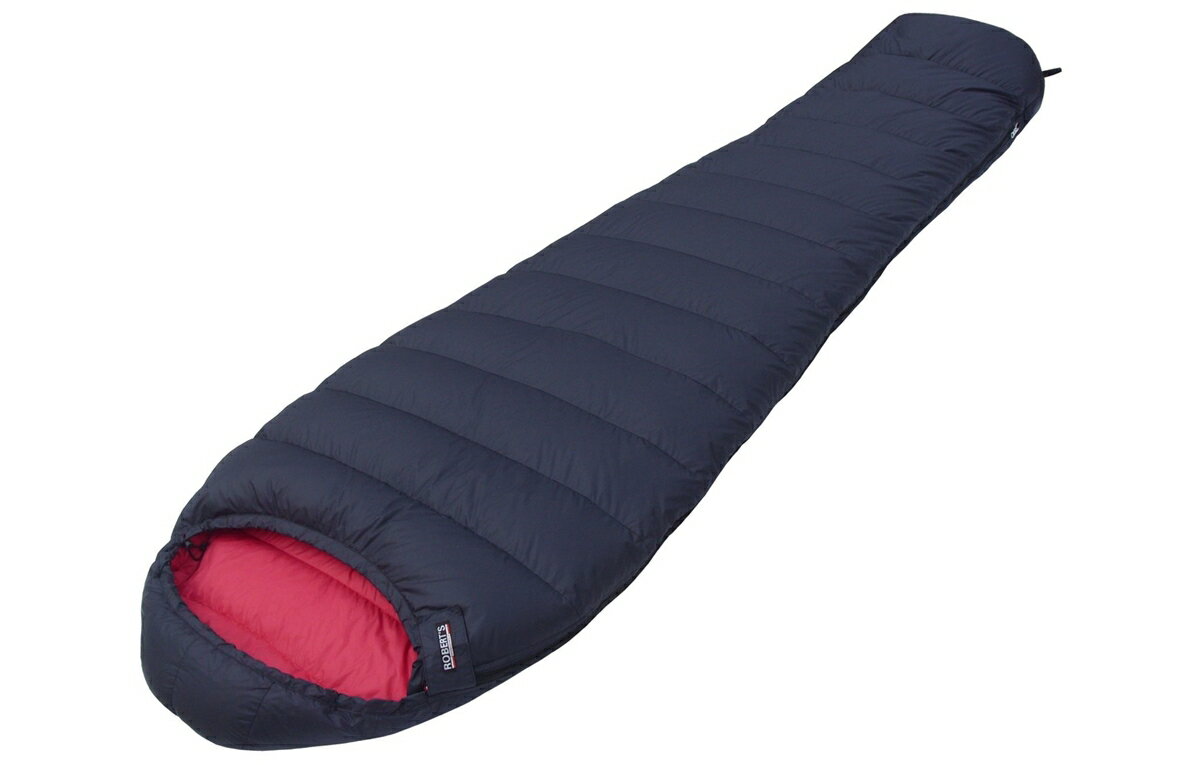 Robert's(ロバーツ) VOYAGER LIGHT 300】グースダウンシュラフ 寝袋 軽量 コンパクト通販格安セール情報 楽天 通販