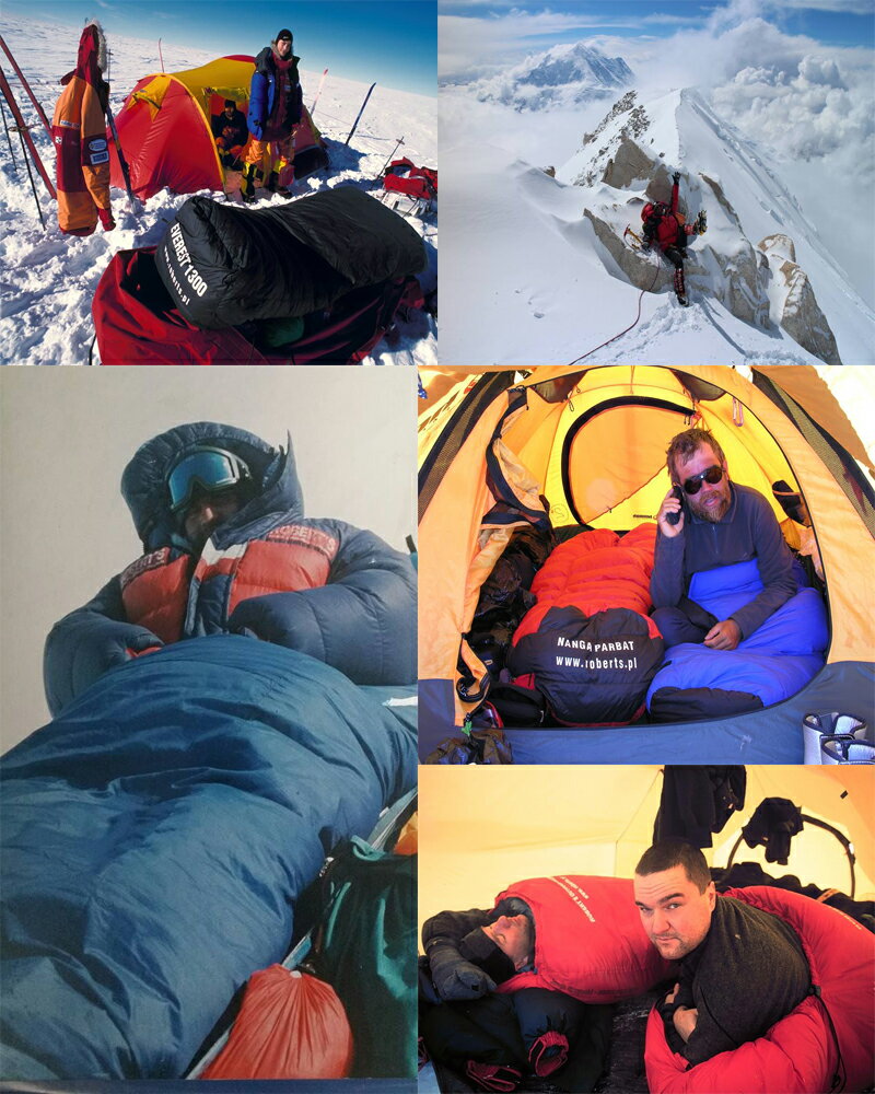 Robert's(ロバーツ) VOYAGER LIGHT 300】グースダウンシュラフ 寝袋 軽量 コンパクト通販格安セール情報 楽天 通販