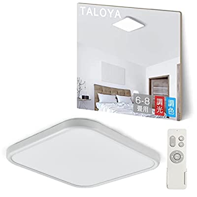 TALOYA ȯ LED󥰥饤 6 8 Ƴ  ĴĴ ʥ ̲  ᡼5ǯݾ 3510lm 6-8 330mm ѷ  ȯ