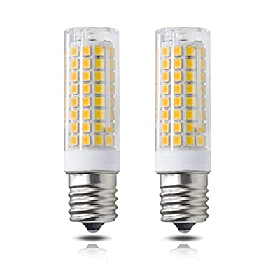 LED電球 E17 口金直径17mm 7W E17 LED電球 