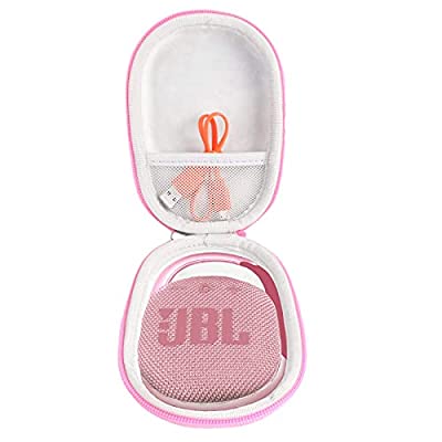 JBL CLIP4 Bluetooth ݡ֥륹ԡ ݸǼ- Aenllosi (ԥ)