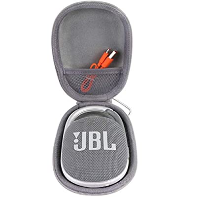 JBL CLIP 4 CLIP4 Bluetooth ポータブルスピ