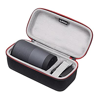 Bose Soundlink Revolve ii/revolve スピーカー用 RLSOCO 収納ケース bose soundlink revolve/revolve ii bluetooth speaker ポータブルワイヤレススピーカー対応のサムネイル