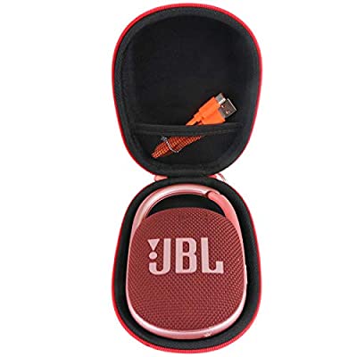 JBL CLIP 4 CLIP4 Bluetooth ポータブルスピ