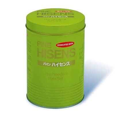 高陽社 薬用入浴剤 パインハイセンス 2.1kg 1缶ブランド高陽社色モデル商品説明効能・・・神経痛・リウマチ・腰痛・冷え症・産前産後の冷え症有効成分：塩化Na、炭酸水素Na、セスキ炭酸Na、無水硫酸Naその他成分：ポリエチレングリコール6000、香料、法定色素(黄202）2.1kg×1缶商品の説明松葉油を主成分とした弱アルカリ性の薬用入浴剤です。原材料・成分効能：神経痛・リウマチ・腰痛・冷え性・産前産後の冷え性ご注意（免責）＞必ずお読みください販売方法上、ロットナンバーを削除して発送させていただきますので、ご理解をお願いいたします