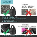 USINGFIT リストウェイト 重り 手首 0.5kg * 2 / 1kg * 2 / 薄型 おもり 筋トレ リストウエイト リスト ウエイト 腕 ウェイト 男性 女性 子供 (2 * 0.5kg) 3