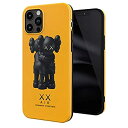 Attract iphone 13pro max ケース おしゃれ 人気 かっこいい デザイン6個 かわいい kaws おもしろ フィギュア IMD TPU アイフォンケース 傷防止 ソフト スリム軽量 レンズ保護 耐衝撃 指紋防止 カバー 専用 ス