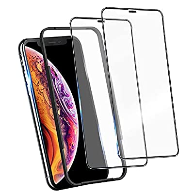 【2枚入り】 iPhone11Pro iPhoneX Xs 強化