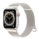 CAERMA Rp`u Apple Watch oh 38mm 40mm 41mm 42mm 44mm 45mm 49mm Rp`u AbvEHb` oh XeXߋ jp iWatch oh  ͂Ȏ ʋC 