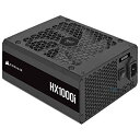 CORSAIR HXi Series HX1000i 80 PLUS Platinum 認証完全モジュール式 ATX 電源 RTX4080シリーズ推奨電源 2022モデル CP-9020214-JP 1000W