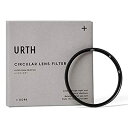 Urth 52mm UVレンズフィルター(プラス+)