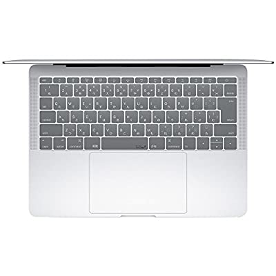 MS factory MacBook 12インチ Pro 13 Touch Barなし Late 2016 A1708 用 キーボード カバー 日本語 JIS配列 12 pro13 インチ キーボードカバー 日本語 JIS配列 12 pro13 インチ キーボードカバー RMC series クリア 透明 RMC-KEY-BFLY-CLブランドMS factory色クリアモデルRMC-KEY-BFLY-CL商品説明MacBook 12インチ,Pro 13インチ(Late2016/A1708 Touch Bar 非搭載 )用 日本語 キーボードカバー (JIS配列)です。【MS factory(R) RMC Series 正規品】キーボードをカラフルにコーディネイトしながら、キーボードを汚れから守り、衛生的に使用する事が出来ます。＜対応機種＞ MacBook 12インチ / MacBook Pro 13.3インチ(Late2016/A1708 Touch Bar 非搭載 )● MacBook 12インチ 2016年モデル 2015年モデル 第1世代バタフライキーボードのキー印字に完全一致 ● MacBook Pro13インチ A1708 ( Touch Bar非搭載 モデル) 2016年モデル のキー印字に完全一致 ※ 2017年モデルの修飾キーの印字とは異なりますが、装着してご使用頂く事も可能です。■「shift」や「enter」の印字がある使いやすい初期の修飾キー印字タイプのデザインです。【MS factory(R) 正規品 RMC Series】キーボードを保護しながらカラフルにコーディネート出来る商品です。素材：シリコン＜キーボードカバー 対応モデル＞◆ 日本語 JIS 配列 キーボード 対応モデルです ◆- MacBook 12インチ 2016年モデル 2015年モデル 第1世代バタフライキーボードのキー印字に完全一致- MacBook Pro13インチ A1708 ( Touch Bar非搭載 モデル) 2016年モデル のキー印字に完全一致※ 2017年モデルの修飾キーの印字とは異なりますが、装着してご使用頂く事も可能です。■「shift」や「enter」の印字がある使いやすい初期の修飾キー印字タイプのデザインです。■ブラックとネイビーは印字部分が透明です。~キーボードカバーに関するご注意~●MacBook本体キーボードの印字位置とは多少ずれがございます。●汚れが付着した場合は水洗いが可能です。中性洗剤で洗うとより衛生的で清潔な状態に保つ事が可能です。●ほこりや汚れからの保護を使用目的とした商品ですので、タイピング環境はカバー装着により変化致します。●使い始めは若干浮く部分がある事もございますが、キーボードにフィットさせた状態でご使用頂くと次第に馴染んできます。商品画像、商品説明、MS factoryのブランド名及びロゴなど当サイトのいかなるコンテンツも無断使用、転用は固くお断りします。