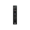 SONY テレビリモコン RMF-JD010