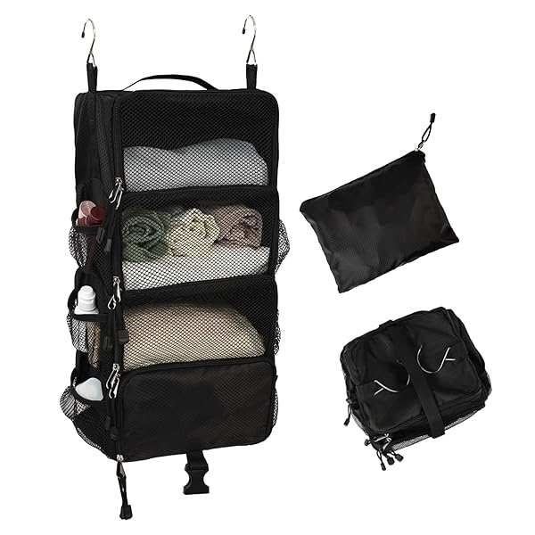 【送料無料】トラベルポーチ 圧縮 �