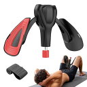 骨盤底筋 内転筋トレーニング器具 太もも 筋トレ 骨盤ていきんトレーニング 張力強度調整可能 太もも 筋トレ 痩せ 産後ケア専用 ヒップアップ 股関節ストレッチ 初心者 女性男性兼用 レジスタンスバンド付属 日本語説明書付き