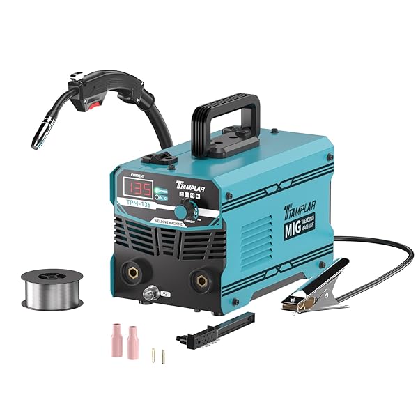 ARȥŷԾŹ㤨Ⱦưܵ TPM135 Υ󥬥MIG վɽ С 100V Υ󥬥ܵ    鿴Ը ܸ DIYñʽפβǤʤ17,285ߤˤʤޤ