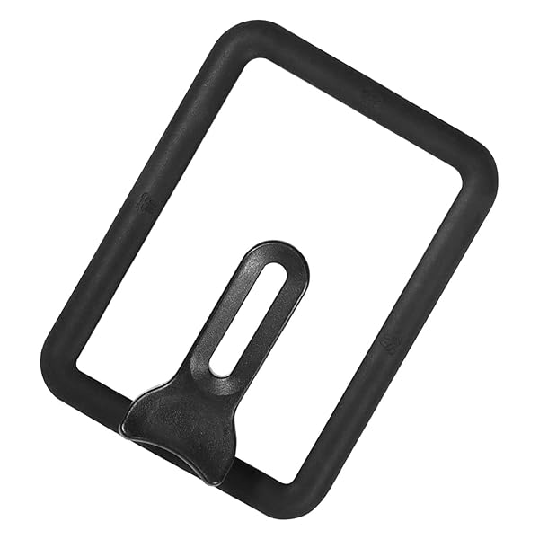 【送料無料】長方形鍋カバー シリコン製 使いやすい 安全 厚手 クリアガラス 長方形鍋蓋 ス