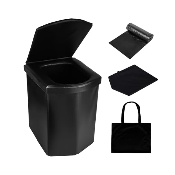 【送料無料】簡易トイレセット アップグレード 災害 防災 スツール型 ポータブル 携帯トイレ 非常用 災..